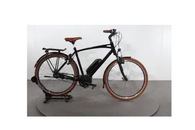 Riese & Müller Cruiser 2 | Upway, Gebrauchtes Ebike