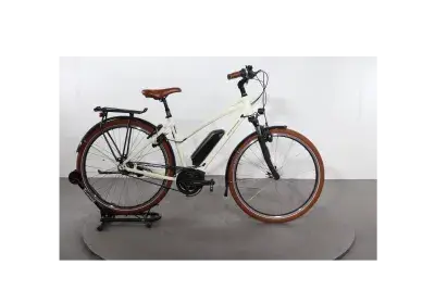 Riese & Müller Cruiser | Upway, Gebrauchtes Ebike