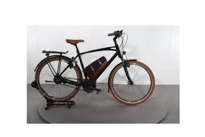 Riese & Müller Cruiser | Upway, Gebrauchtes Ebike