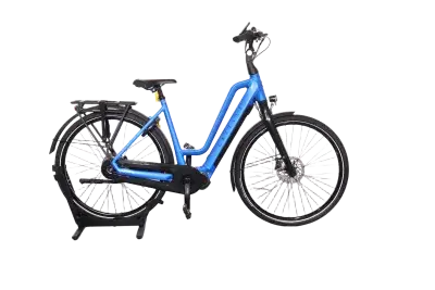 Gazelle CHAMONIX C7 HMS | Upway, Gebrauchtes Ebike