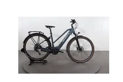Scott Sub Active eRide 20 | Upway, Gebrauchtes Ebike