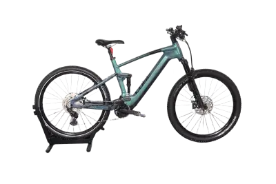 Cube Stereo Hybrid 120 Abs 750 | Upway, Gebrauchtes Ebike