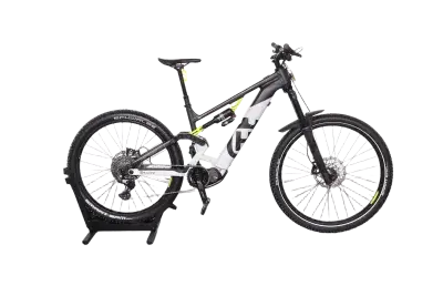 Husqvarna Hard Cross HC1 | Upway, Gebrauchtes Ebike