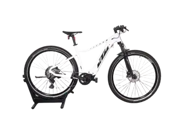 KTM MACINA RACE 591 | Upway, Gebrauchtes Ebike