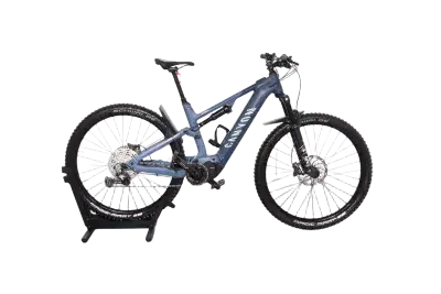 Canyon Neuron: ON 6 | Upway, Gebrauchtes Ebike