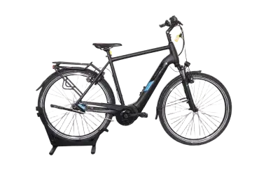 Pegasus Solero Evo 7R+ | Upway, Gebrauchtes Ebike