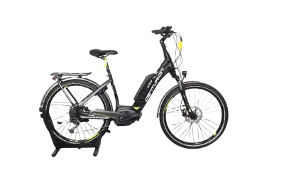 Centurion E-Fire City R75 | Upway, Gebrauchtes Ebike