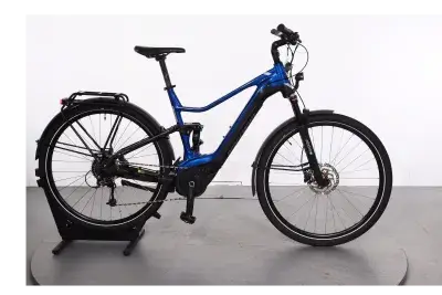 Bergamont E-Horizon FS Edition | Upway, Gebrauchtes Ebike