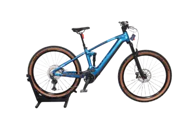 Cube Stereo Hybrid 120 Slx 750 | Upway, Gebrauchtes Ebike