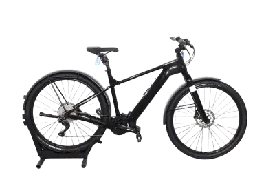 Cannondale Canvas Neo 1 | Upway, Gebrauchtes Ebike
