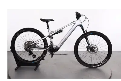 Flyer Uproc SL:X 6.50 | Upway, Gebrauchtes Ebike