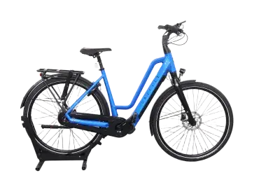 Gazelle Chamonix | Upway, Gebrauchtes Ebike