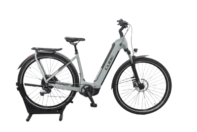 Cube Kathmandu Hybrid One 625 | Upway, Gebrauchtes Ebike