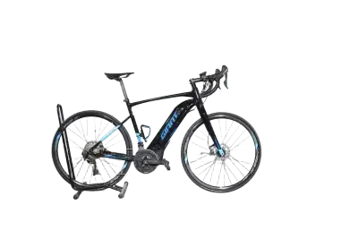 Giant Road E+ 1 Pro | Upway, Gebrauchtes Ebike