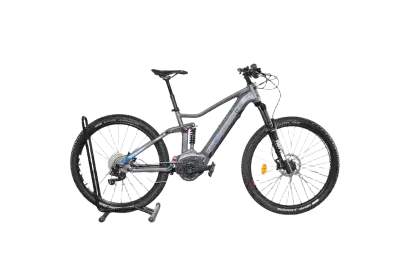 Decathlon Stilus E-Trail | Upway, Gebrauchtes Ebike