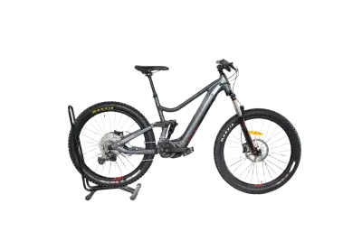 Moustache Samedi 27 Wide 2 | Upway, Gebrauchtes Ebike