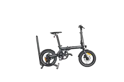 Eovolt Morning | Upway, Gebrauchtes Ebike