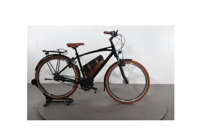 Riese & Müller Cruiser 2 | Upway, Gebrauchtes Ebike