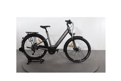 Moustache Samedi 27 Xroad 3 Open | Upway, Gebrauchtes Ebike