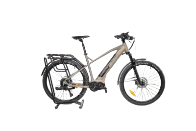 Nakamura E-Crossover XA | Upway, Gebrauchtes Ebike