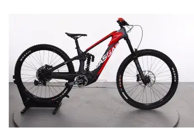 Gasgas ECC 4 | Upway, Gebrauchtes Ebike