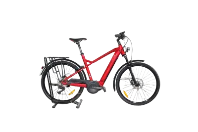 Moustache Samedi 27 Xroad 5 | Upway, Gebrauchtes Ebike