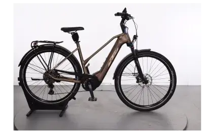 KTM Macina Gran 710 | Upway, Gebrauchtes Ebike
