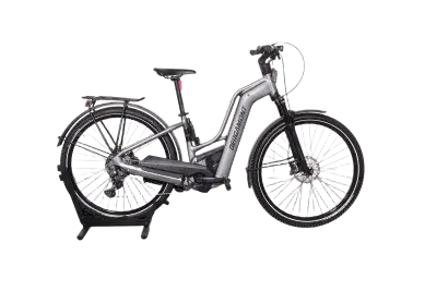 Bergamont E-Horizon Premium Suv | Upway, Gebrauchtes Ebike