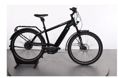 Riese & Müller Charger GT vario | Upway, Gebrauchtes Ebike