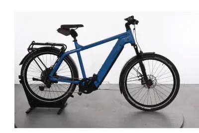 Riese & Müller Charger4 GT touring | Upway, Gebrauchtes Ebike