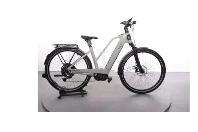 Kettler Quadriga CX10 | Upway, Gebrauchtes Ebike