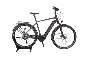 Giant DAILYTOUR E+ 3 | Upway, Gebrauchtes Ebike