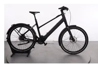 Winora iRide Pure R5F | Upway, Gebrauchtes Ebike