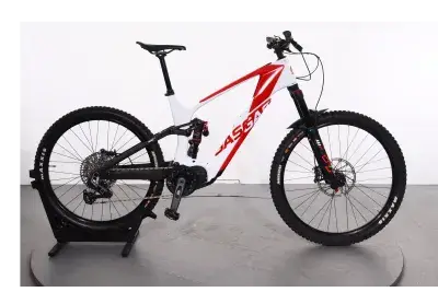 Gasgas MXC 5 | Upway, Gebrauchtes Ebike