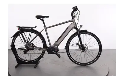 Kalkhoff ENDEAVOUR 3.B MOVE | Upway, Gebrauchtes Ebike