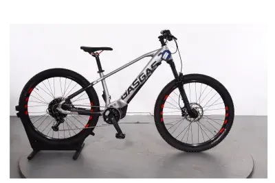 Gasgas TRA 4 | Upway, Gebrauchtes Ebike