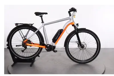Advanced E-Bike Trekking Pro | Upway, Gebrauchtes Ebike