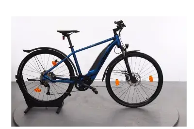 KTM Macina Cross Street | Upway, Gebrauchtes Ebike