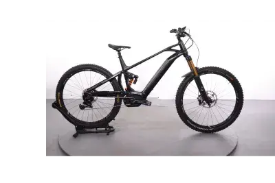 Mondraker Level RR | Upway, Gebrauchtes Ebike