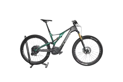 Specialized S-Works Turbo Levo FSR | Upway, Gebrauchtes Ebike