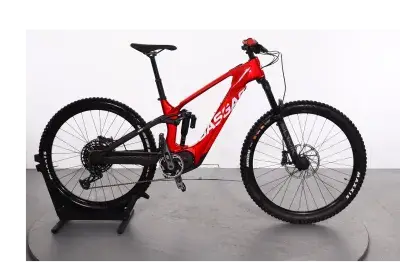 Gasgas MXC 4 | Upway, Gebrauchtes Ebike