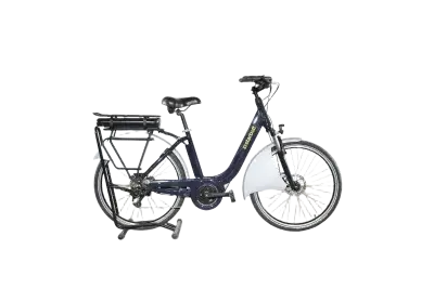 Arcade Brooklyn | Upway, Gebrauchtes Ebike
