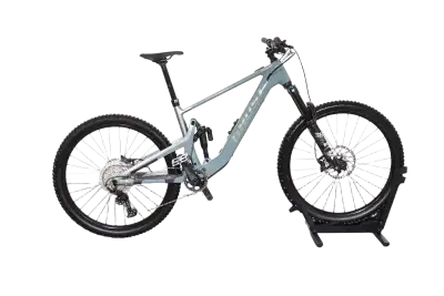 Ghost Path Riot Advanced | Upway, Gebrauchtes Ebike