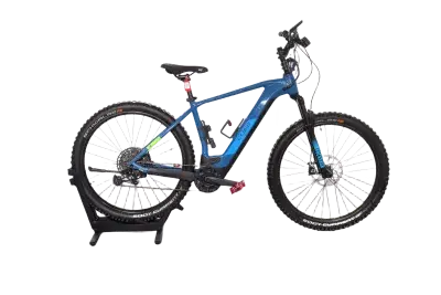 Cube Reaction Hybrid SL 625 29 | Upway, Gebrauchtes Ebike