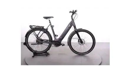 Gazelle ULTIMATE C5 HMB | Upway, Gebrauchtes Ebike