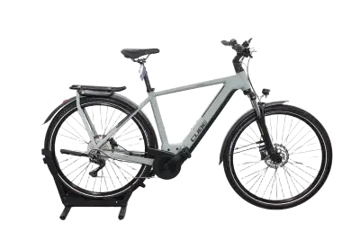 Cube Kathmandu Hybrid One 750 | Upway, Gebrauchtes Ebike