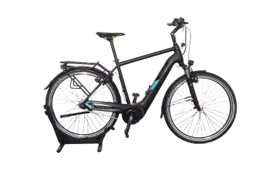 Pegasus Solero Evo 7R+ | Upway, Gebrauchtes Ebike