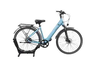 Tenways CGO800S | Upway, Gebrauchtes Ebike