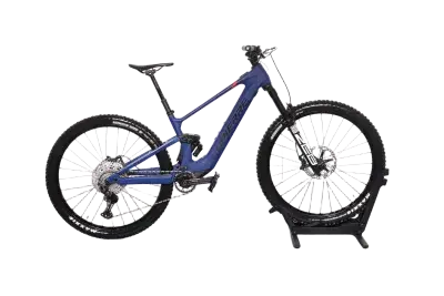 Lapierre eZesty AM 9.4 | Upway, Gebrauchtes Ebike