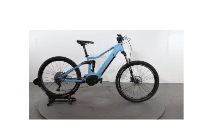 Decathlon Stilus E-AM V1 | Upway, Gebrauchtes Ebike